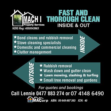 MACH1 Property Services