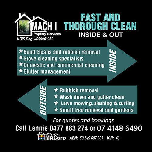 MACH1 Property Services